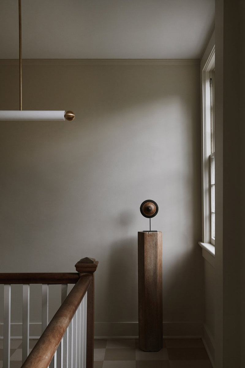 Tube Pendant - Workstead - Pendants - 24