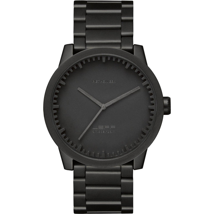 Tube Watch D42 - Metal Strap