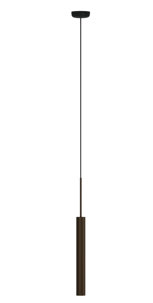Tubulaire Pendant Lamp - Audo Copenhagen - Pendants - 18.8" - HORNE
