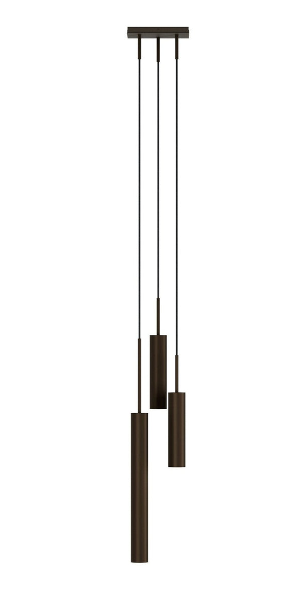 Tubulaire Pendant Lamp - 3