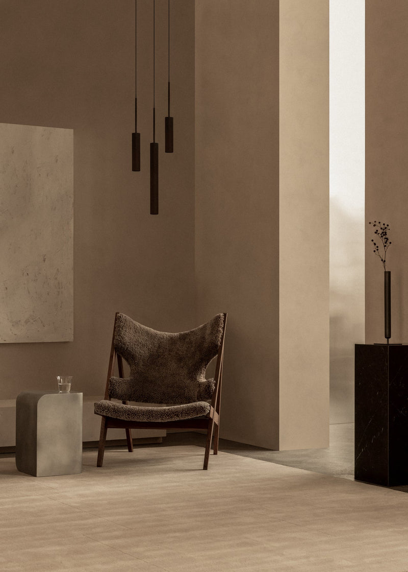 Tubulaire Pendant Lamp - 3 - Audo Copenhagen - Pendants - HORNE