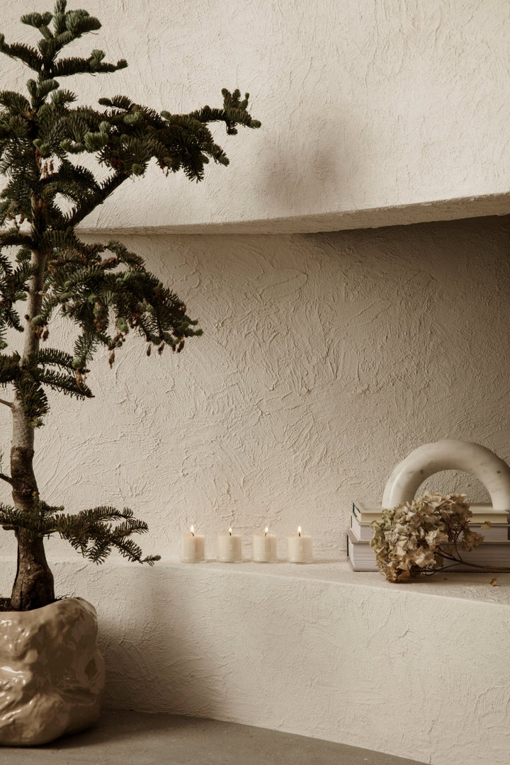 Tuck Pot - Ferm Living - Pots & Planters - HORNE