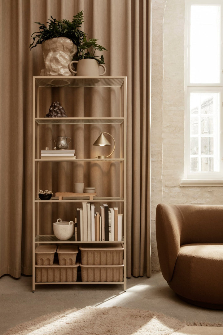 Tuck Vase - Ferm Living - Vases - HORNE