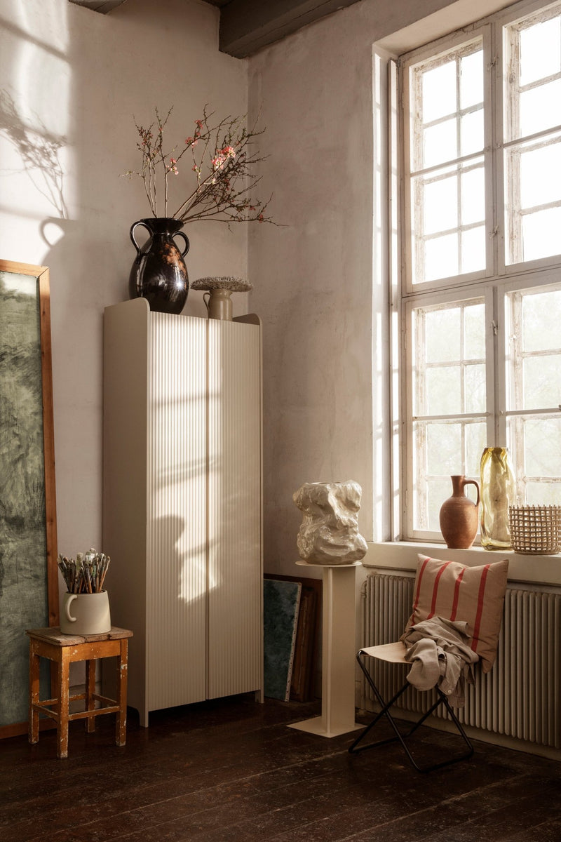 Tuck Vase - Ferm Living - Vases - HORNE