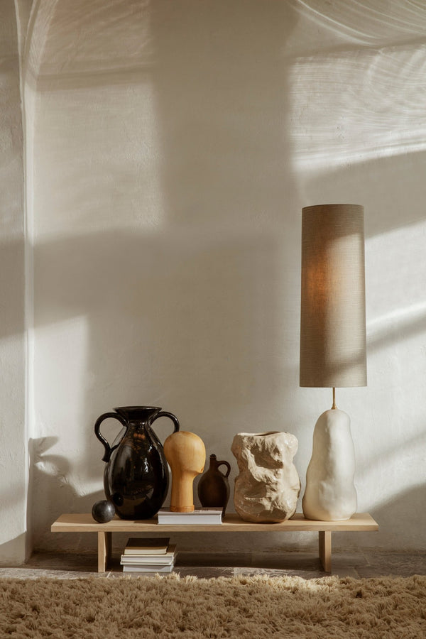 Tuck Vase - Ferm Living - Vases - HORNE