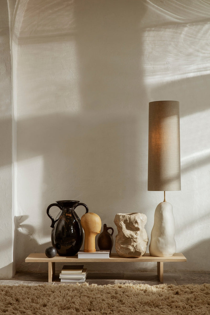 Tuck Vase - Ferm Living - Vases - HORNE