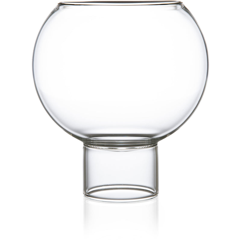 Tulip Low Glass - Set of 2 - Fferrone Design - Drinkware - Medium - HORNE