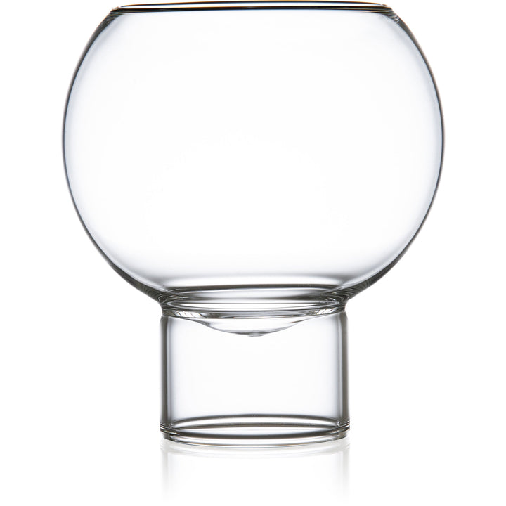 Tulip Low Glass - Set of 2 - Fferrone Design - Drinkware - Small - HORNE