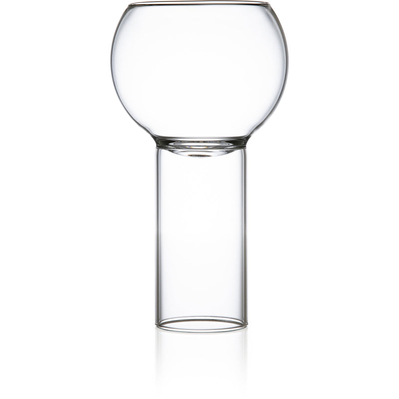 Tulip Tall Glass - Set of 2 - Fferrone Design - Drinkware - Medium - HORNE