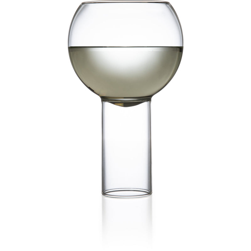 Tulip Tall Glass - Set of 2 - Fferrone Design - Drinkware - Medium - HORNE