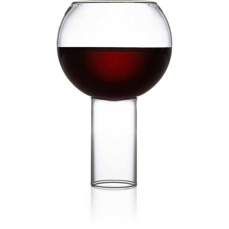 Tulip Tall Glass - Set of 2 - Fferrone Design - Drinkware - Medium - HORNE