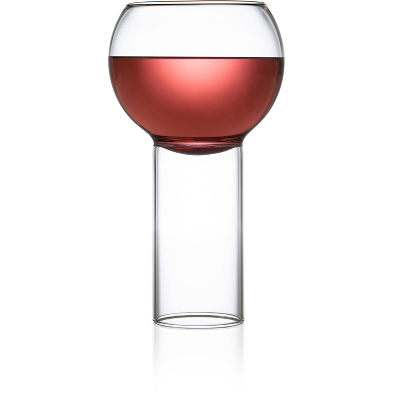 Tulip Tall Glass - Set of 2 - Fferrone Design - Drinkware - Medium - HORNE
