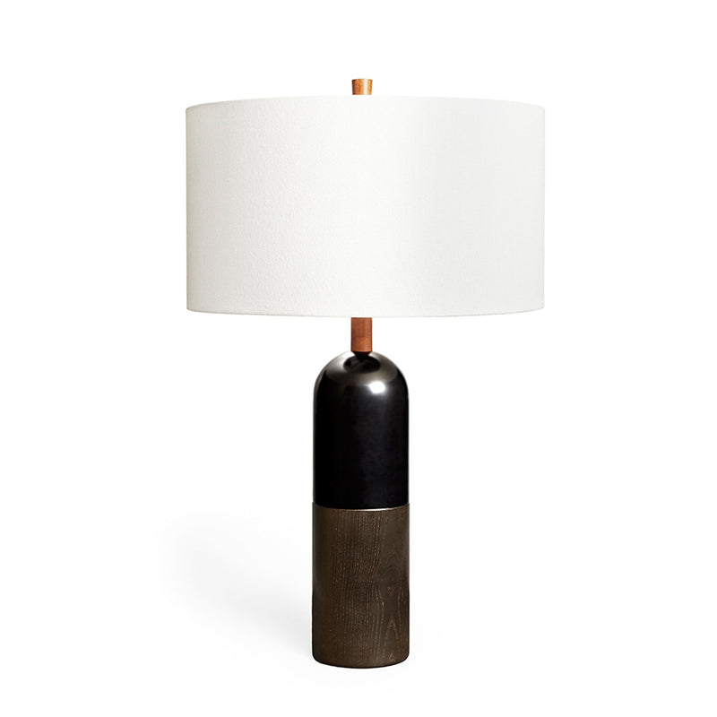 Tusten I Table Lamp - Pletz - Table + Task - HORNE