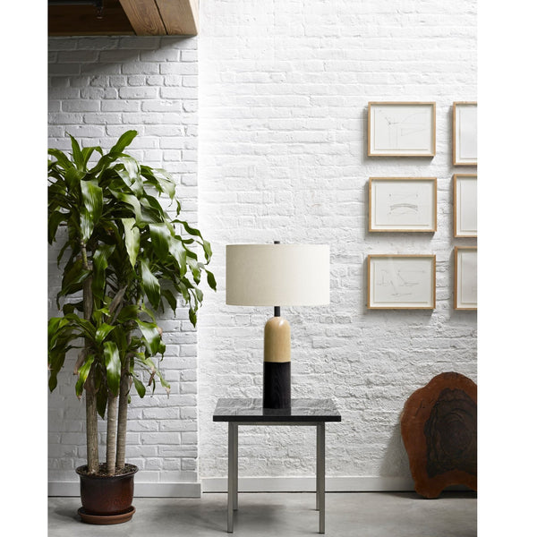 Tusten II Table Lamp - Pletz - Table + Task - HORNE