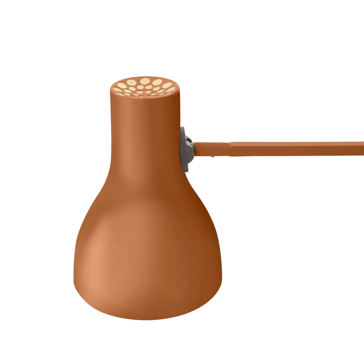 Type 75 Desk Lamp - Margaret Howell Edition - Anglepoise - Table + Task - Sienna - HORNE