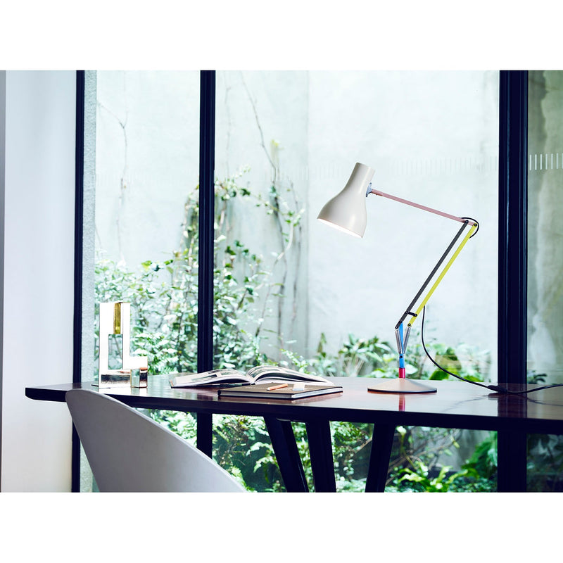 Type 75 Desk Lamp - Paul Smith Edition 1