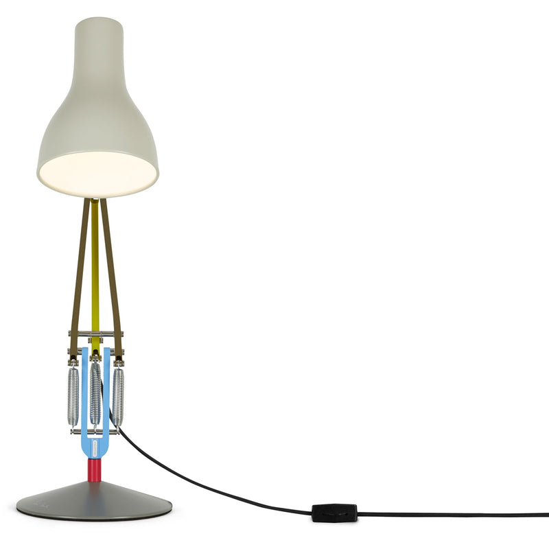 Type 75 Desk Lamp - Paul Smith Edition 1