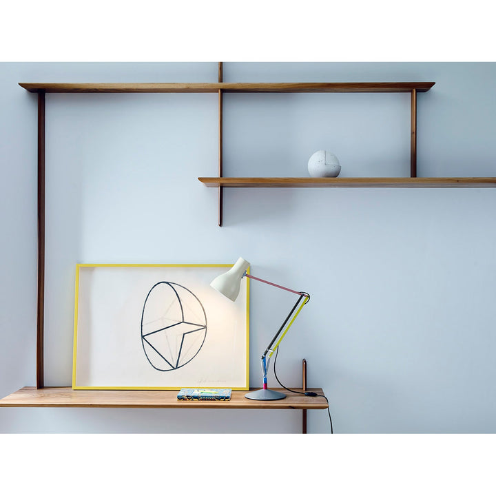 Type 75 Desk Lamp - Paul Smith Edition 1