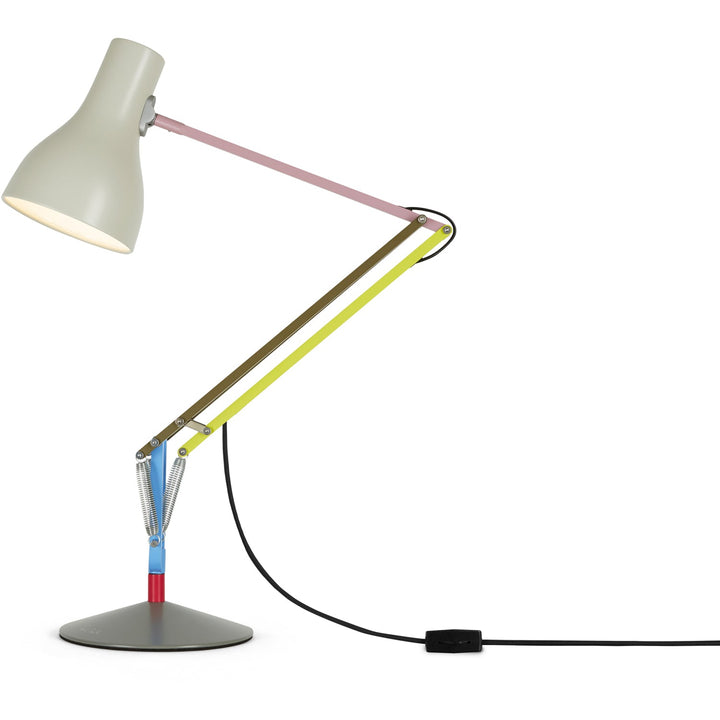 Type 75 Desk Lamp - Paul Smith Edition 1