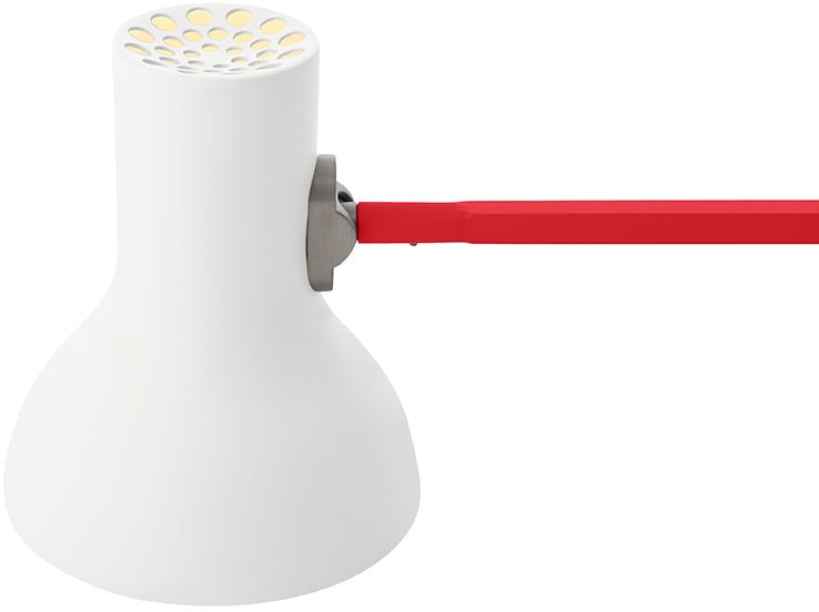 Type 75 Desk Lamp - Paul Smith Edition 3 - Anglepoise - Table + Task - HORNE