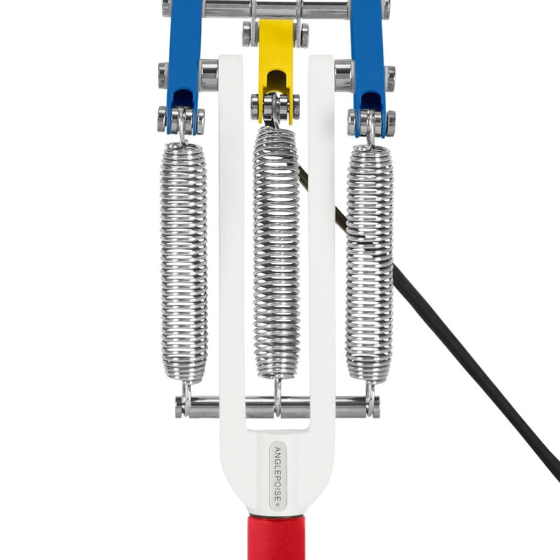 Type 75 Desk Lamp - Paul Smith Edition 3 - Anglepoise - Table + Task - HORNE