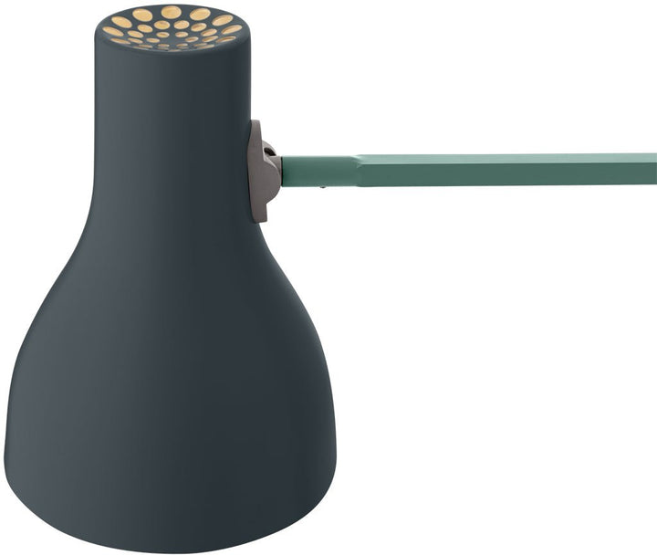 Type 75 Desk Lamp - Paul Smith Edition 4 - Anglepoise - Table + Task - HORNE
