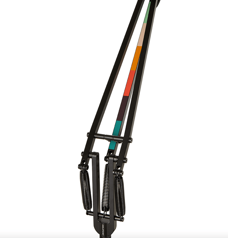 Type 75 Desk Lamp - Paul Smith Edition 5 - Anglepoise - Table + Task - HORNE