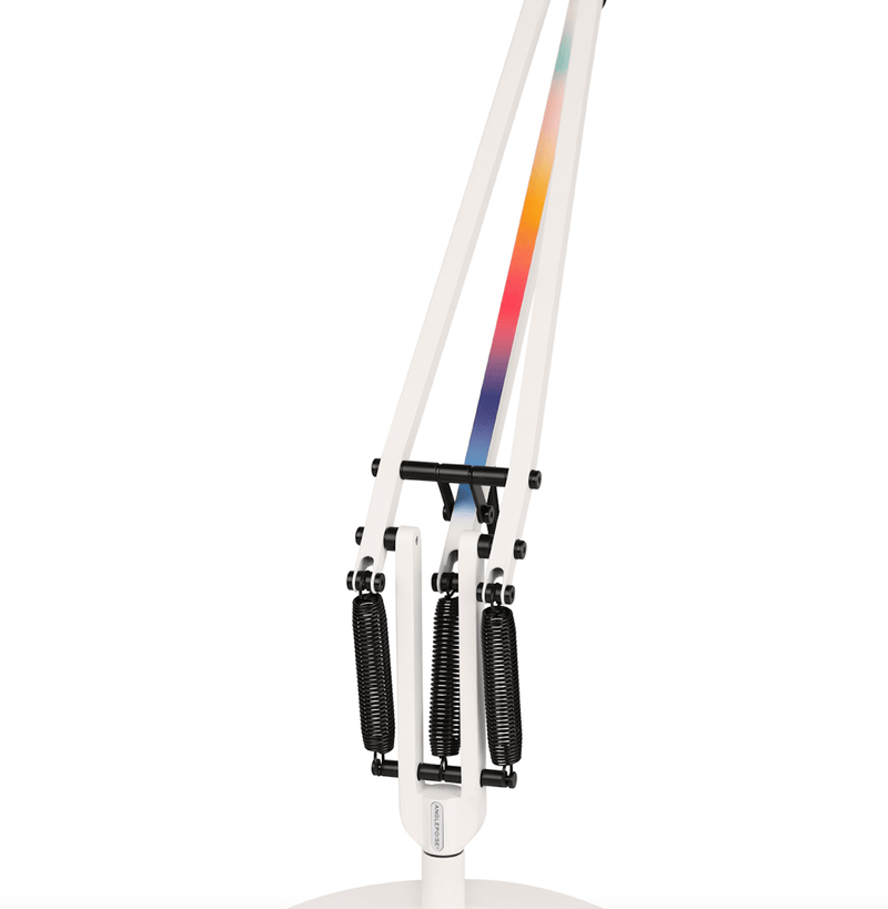 Type 75 Desk Lamp - Paul Smith Edition 6 - Anglepoise - Table + Task - HORNE