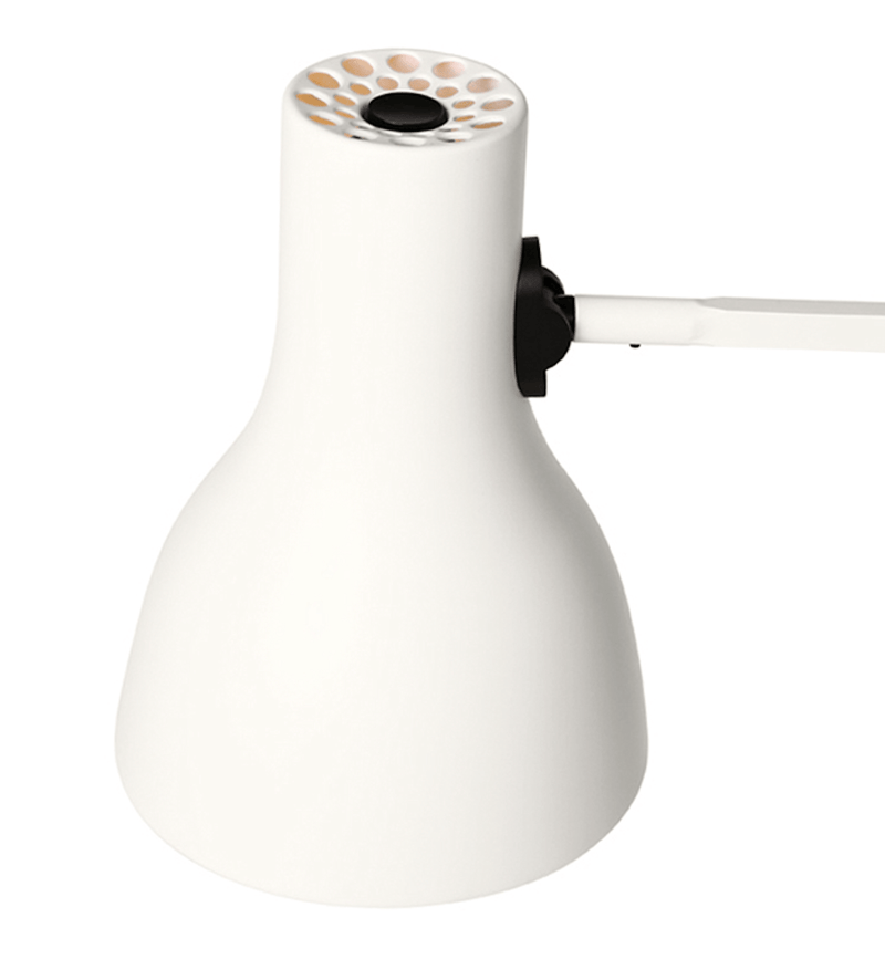 Type 75 Desk Lamp - Paul Smith Edition 6 - Anglepoise - Table + Task - HORNE