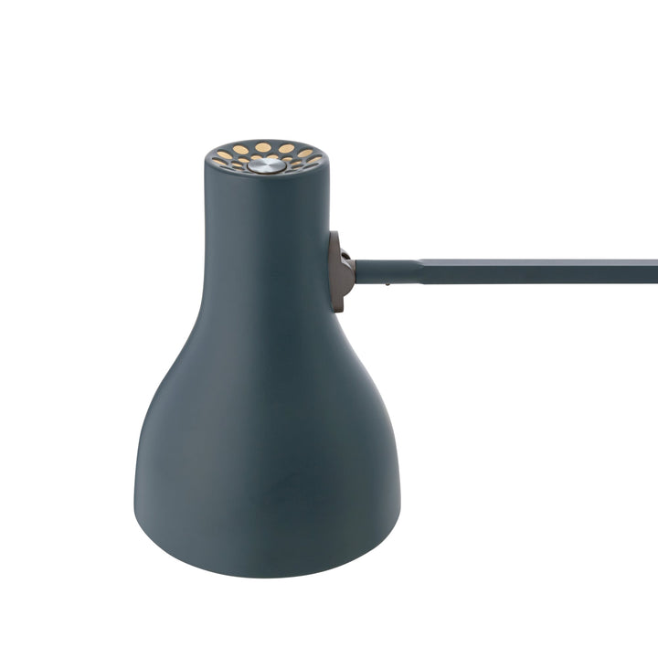 Type 75 Floor Lamp - Anglepoise - Floor Lamps - Slate Grey - HORNE