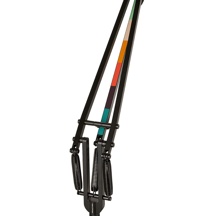 Type 75 Floor Lamp - Paul Smith Edition 5 - Anglepoise - Floor Lamps - HORNE