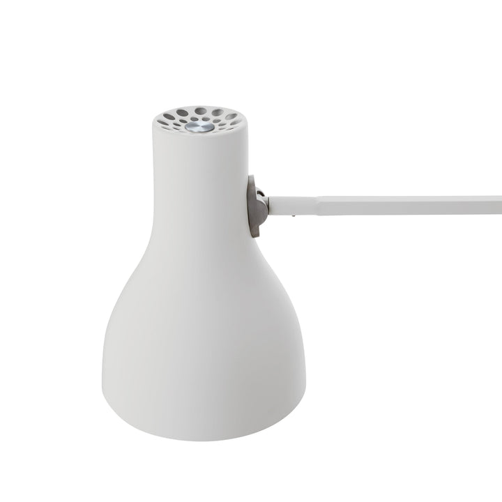 Type 75 Lamp - Wall Mount - Anglepoise - Wall Sconces - Slate Grey - HORNE