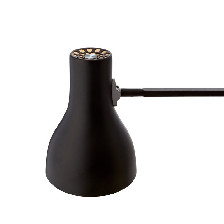 Type 75 Lamp - Wall Mount - Anglepoise - Wall Sconces - Slate Grey - HORNE