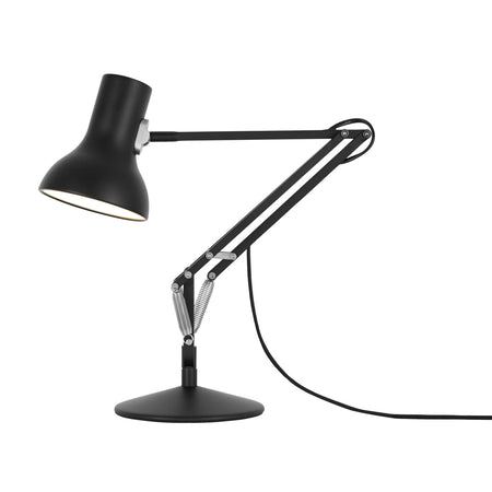 Anglepoise Type 75 Mini Desk Lamp - HORNE