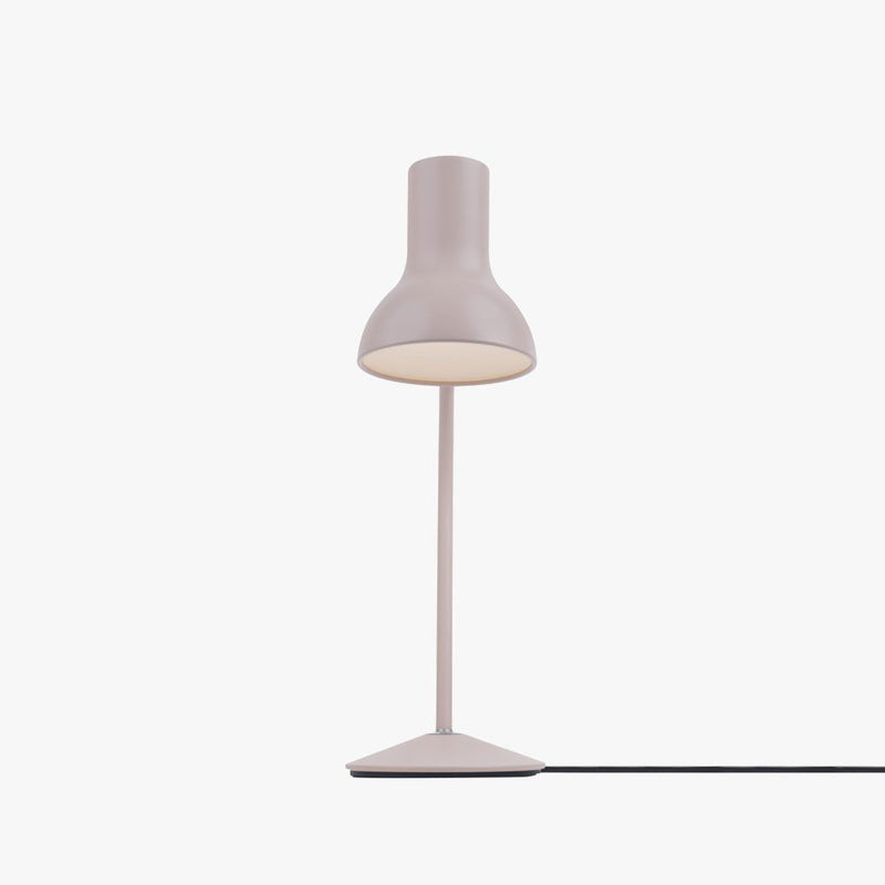 Type 75 Mini Table Lamp - Anglepoise - Table + Task - Black Umber - HORNE