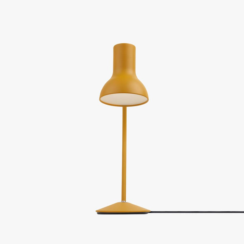 Type 75 Mini Table Lamp - Anglepoise - Table + Task - Black Umber - HORNE