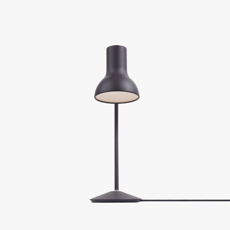 Type 75 Mini Table Lamp - Anglepoise - Table + Task - Black Umber - HORNE