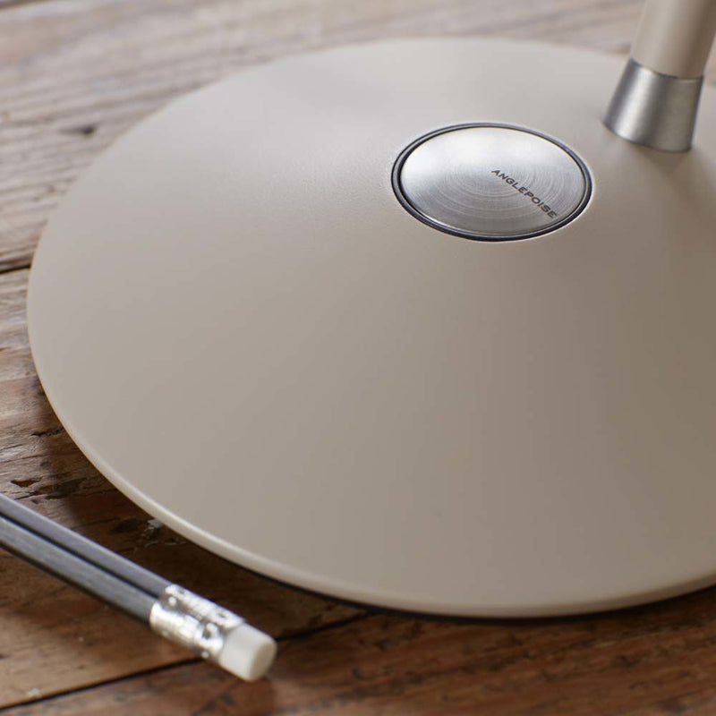 Type 75 Mini Table Lamp - Anglepoise - Table + Task - Black Umber - HORNE