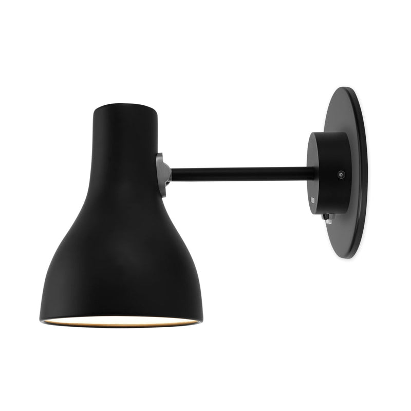 Type 75 Wall Light - Anglepoise - Wall Sconces - Alpine White - HORNE