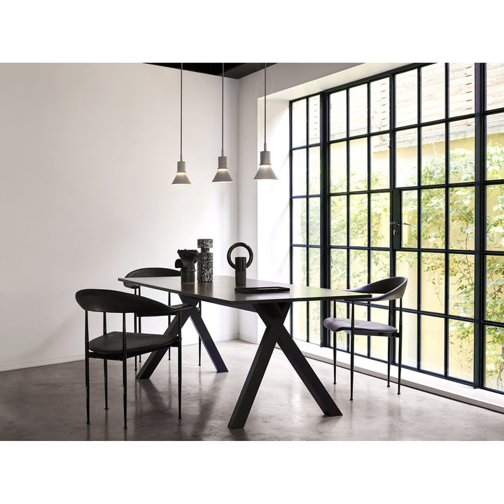 Type 80 Pendant - Anglepoise - Pendants - Rose Pink - HORNE