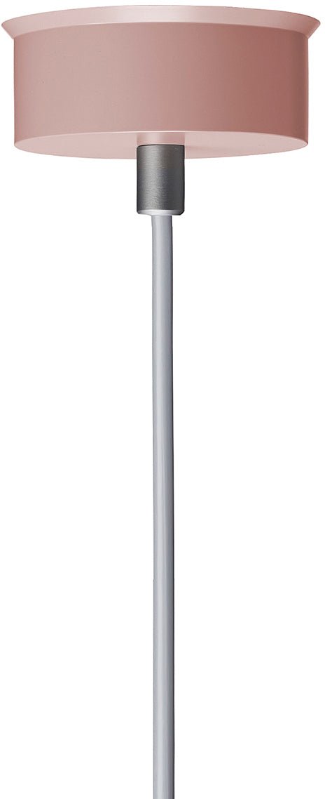 Type 80 Pendant - Anglepoise - Pendants - Rose Pink - HORNE