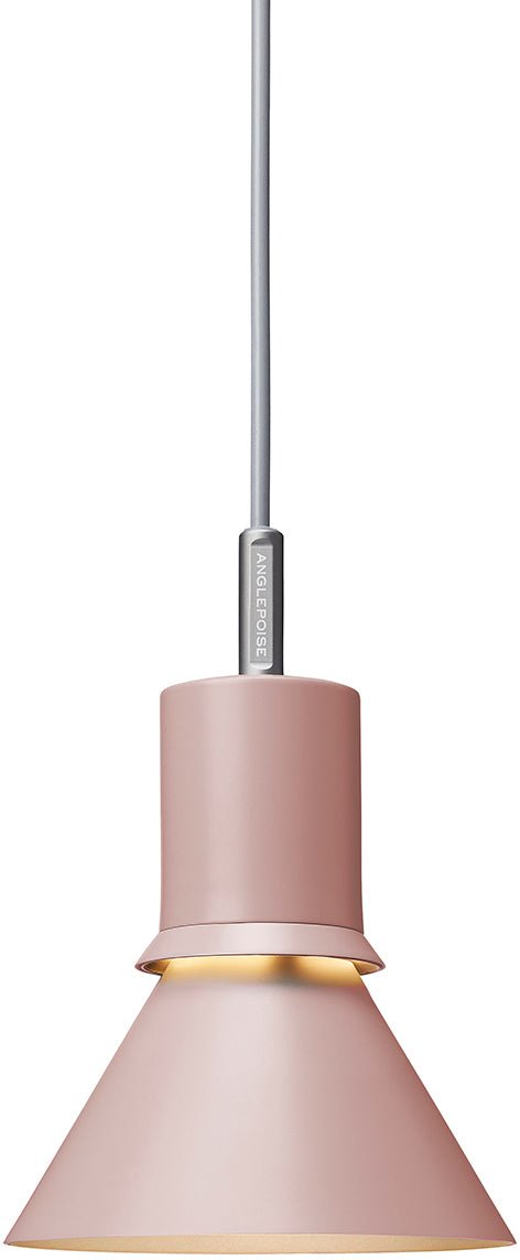Type 80 Pendant - Anglepoise - Pendants - Rose Pink - HORNE