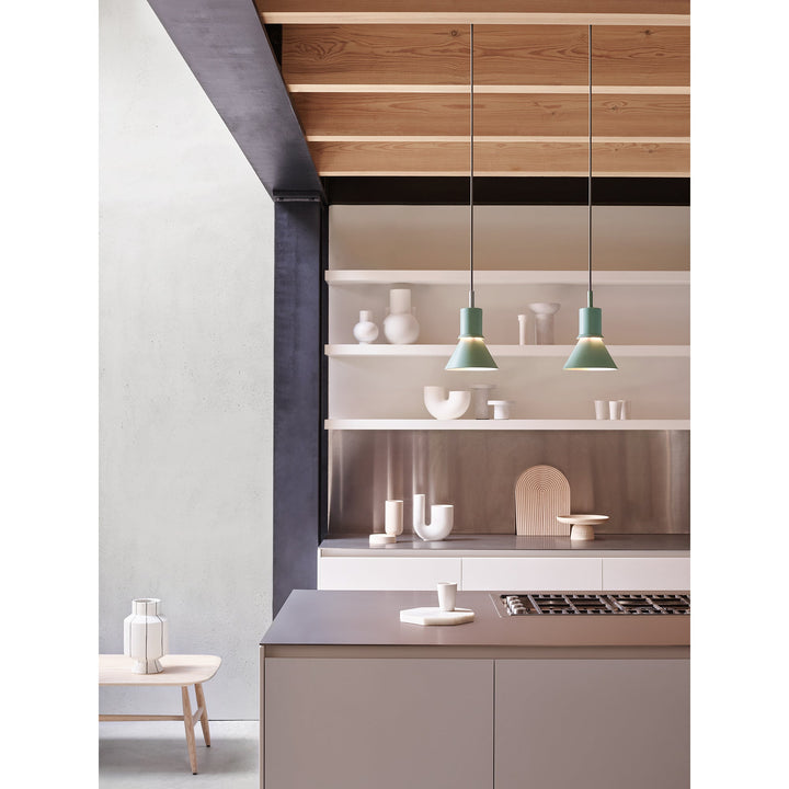 Type 80 Pendant - Anglepoise - Pendants - Rose Pink - HORNE