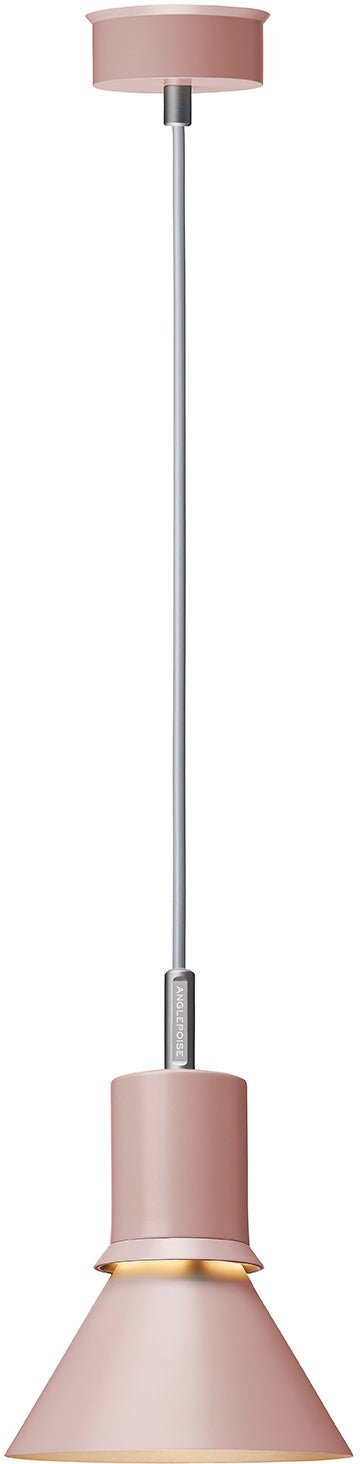 Type 80 Pendant - Anglepoise - Pendants - Rose Pink - HORNE