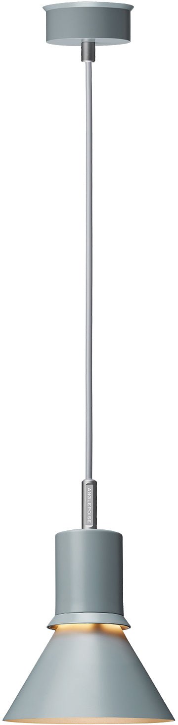 Type 80 Pendant - Anglepoise - Pendants - Grey Mist - HORNE