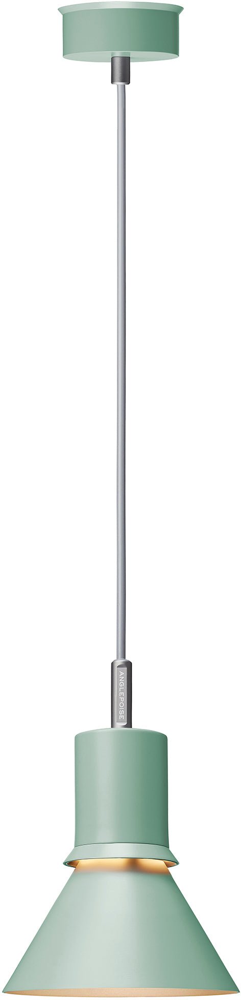 Type 80 Pendant - Anglepoise - Pendants - Pistachio Green - HORNE