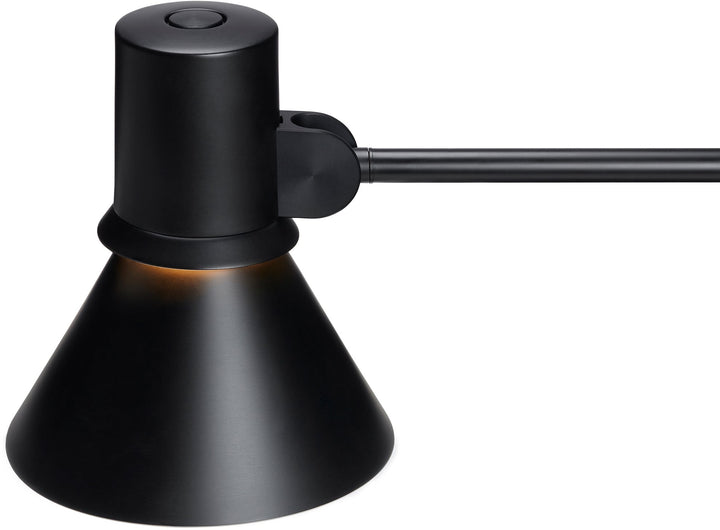 Type 80 Table Lamp - Anglepoise - Table + Task - Rose Pink - HORNE