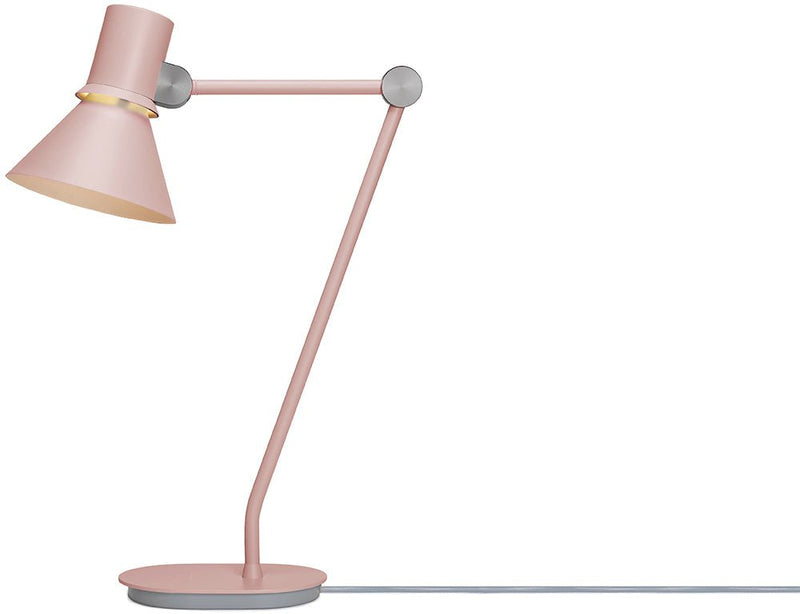 Type 80 Table Lamp - Anglepoise - Table + Task - Grey Mist - HORNE