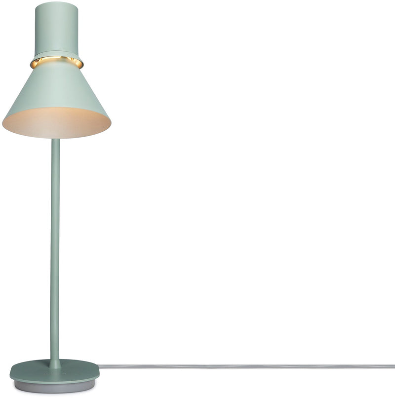 Type 80 Table Lamp - Anglepoise - Table + Task - Grey Mist - HORNE