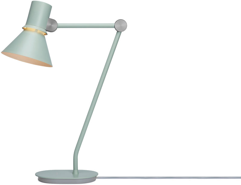 Type 80 Table Lamp - Anglepoise - Table + Task - Grey Mist - HORNE